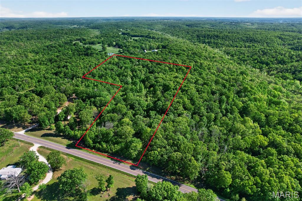 State Hwy #64 - Residential