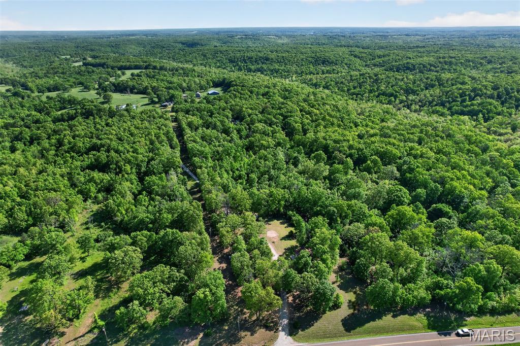 State Hwy #64 - Residential