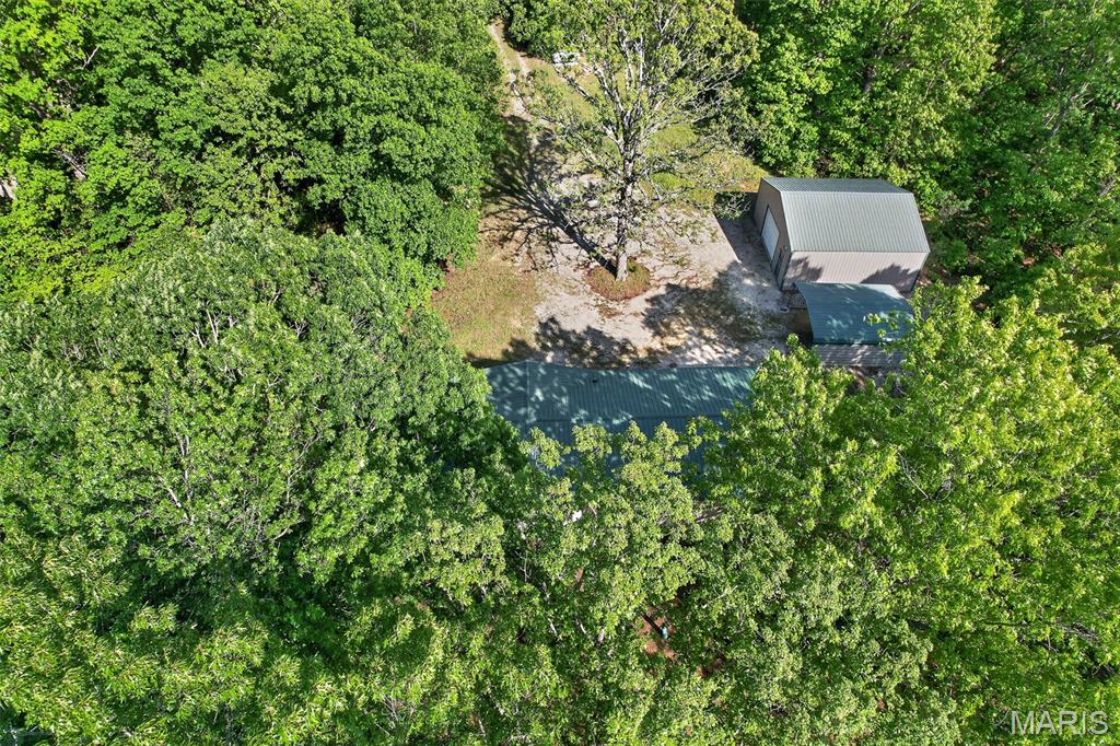 State Hwy #64 - Residential