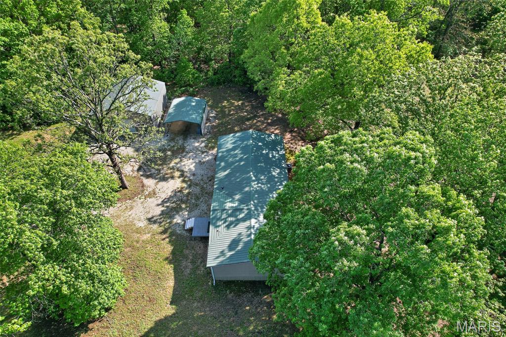 State Hwy #64 - Residential
