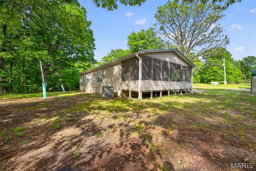 State Hwy #64 - Residential
