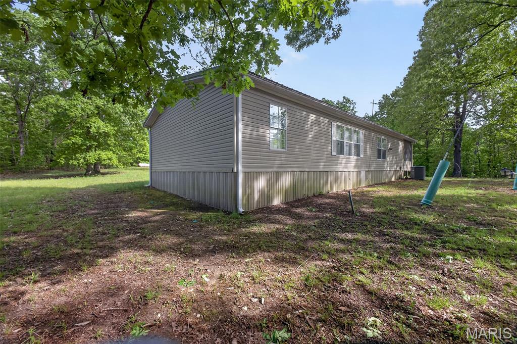 State Hwy #64 - Residential