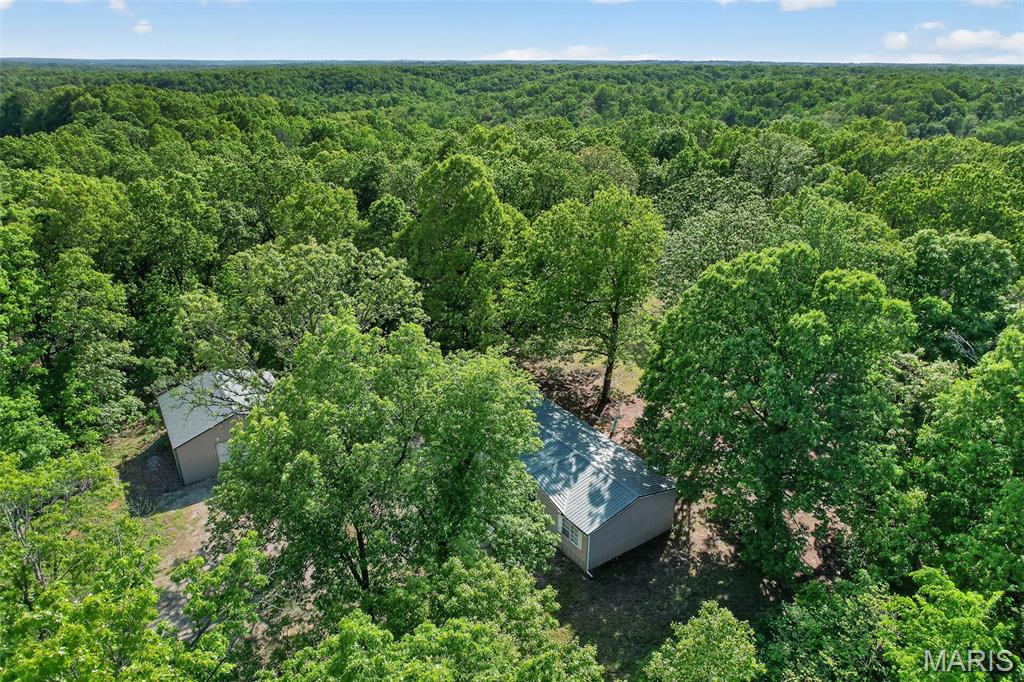 State Hwy #64 - Residential