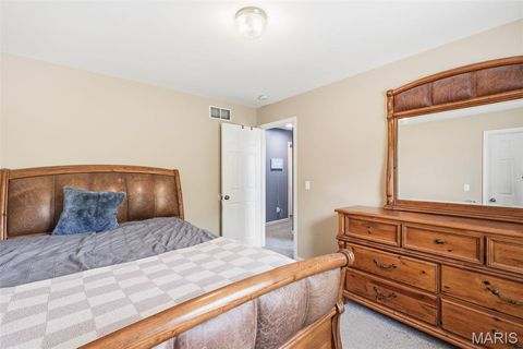Tiny photo for 2591 Oak Forest Drive, Troy, MO 63379 (MLS # 26025793)