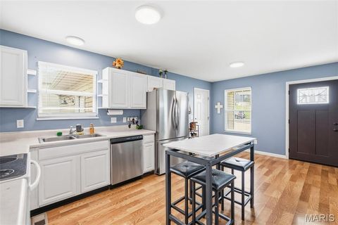 Tiny photo for 2591 Oak Forest Drive, Troy, MO 63379 (MLS # 26025793)