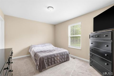 Tiny photo for 2591 Oak Forest Drive, Troy, MO 63379 (MLS # 26025793)
