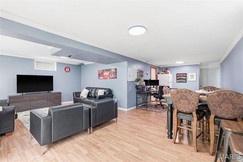 Tiny photo for 2591 Oak Forest Drive, Troy, MO 63379 (MLS # 26025793)