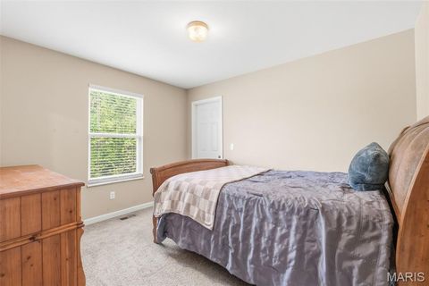 Tiny photo for 2591 Oak Forest Drive, Troy, MO 63379 (MLS # 26025793)