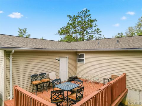 Tiny photo for 2591 Oak Forest Drive, Troy, MO 63379 (MLS # 26025793)