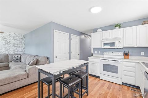 Tiny photo for 2591 Oak Forest Drive, Troy, MO 63379 (MLS # 26025793)