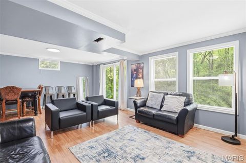 Tiny photo for 2591 Oak Forest Drive, Troy, MO 63379 (MLS # 26025793)