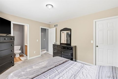 Tiny photo for 2591 Oak Forest Drive, Troy, MO 63379 (MLS # 26025793)