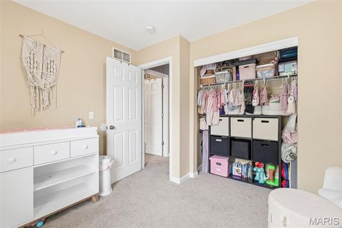 Tiny photo for 2591 Oak Forest Drive, Troy, MO 63379 (MLS # 26025793)