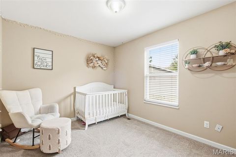 Tiny photo for 2591 Oak Forest Drive, Troy, MO 63379 (MLS # 26025793)