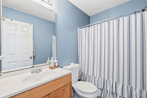 Tiny photo for 2591 Oak Forest Drive, Troy, MO 63379 (MLS # 26025793)
