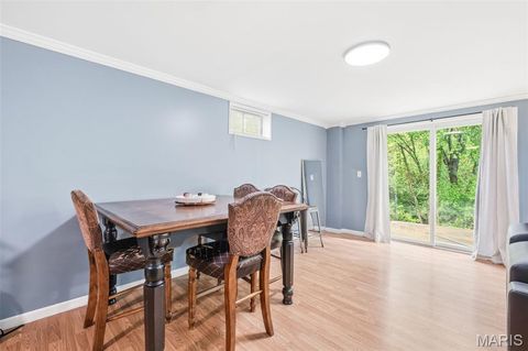 Tiny photo for 2591 Oak Forest Drive, Troy, MO 63379 (MLS # 26025793)