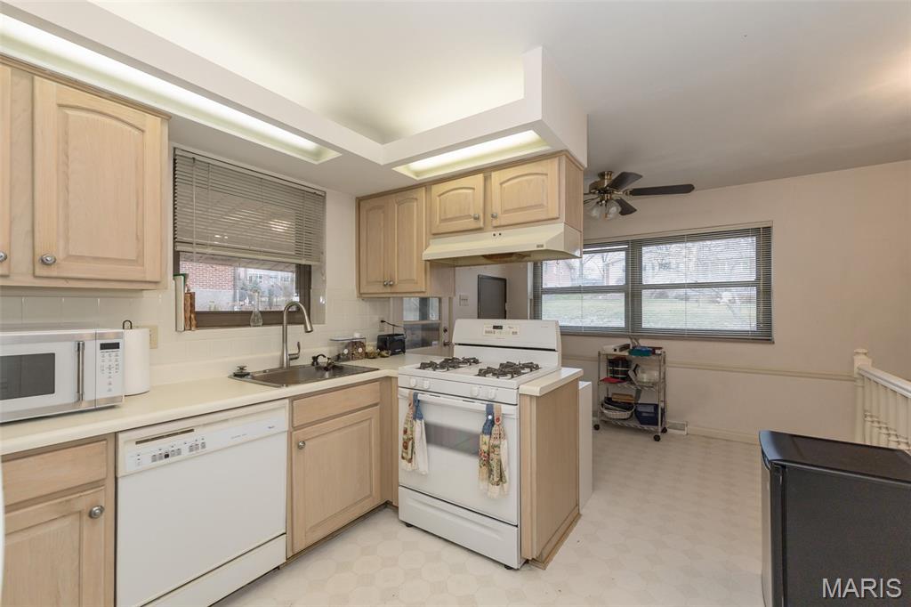 Biscayne Heights 1 - Residential