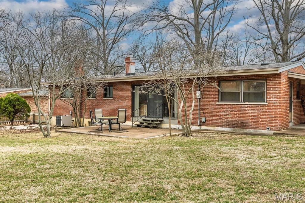 Biscayne Heights 1 - Residential