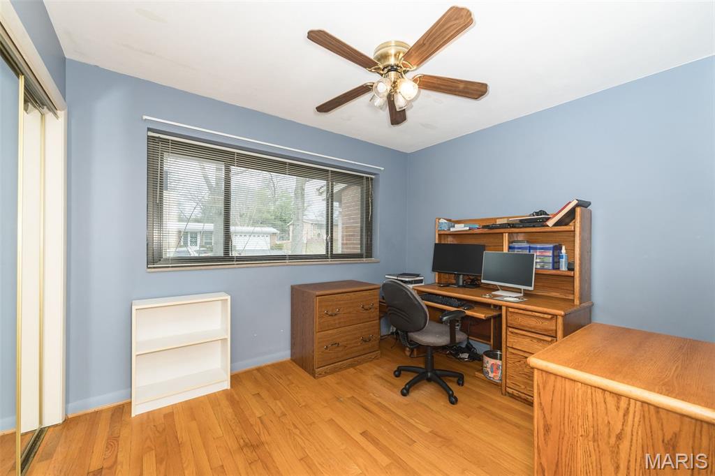 Biscayne Heights 1 - Residential