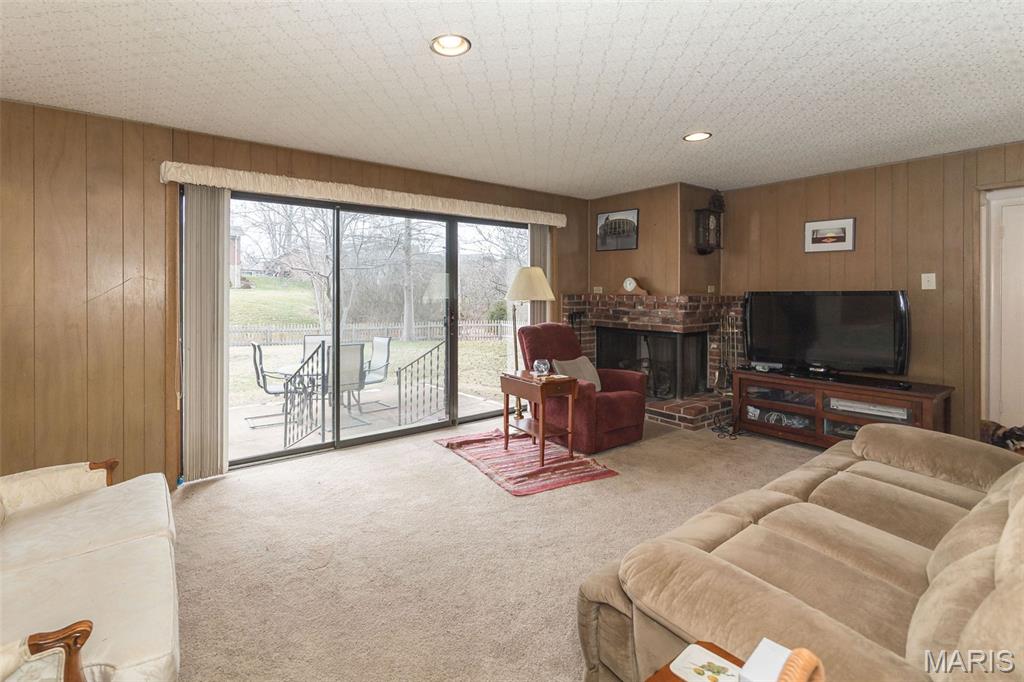 Biscayne Heights 1 - Residential