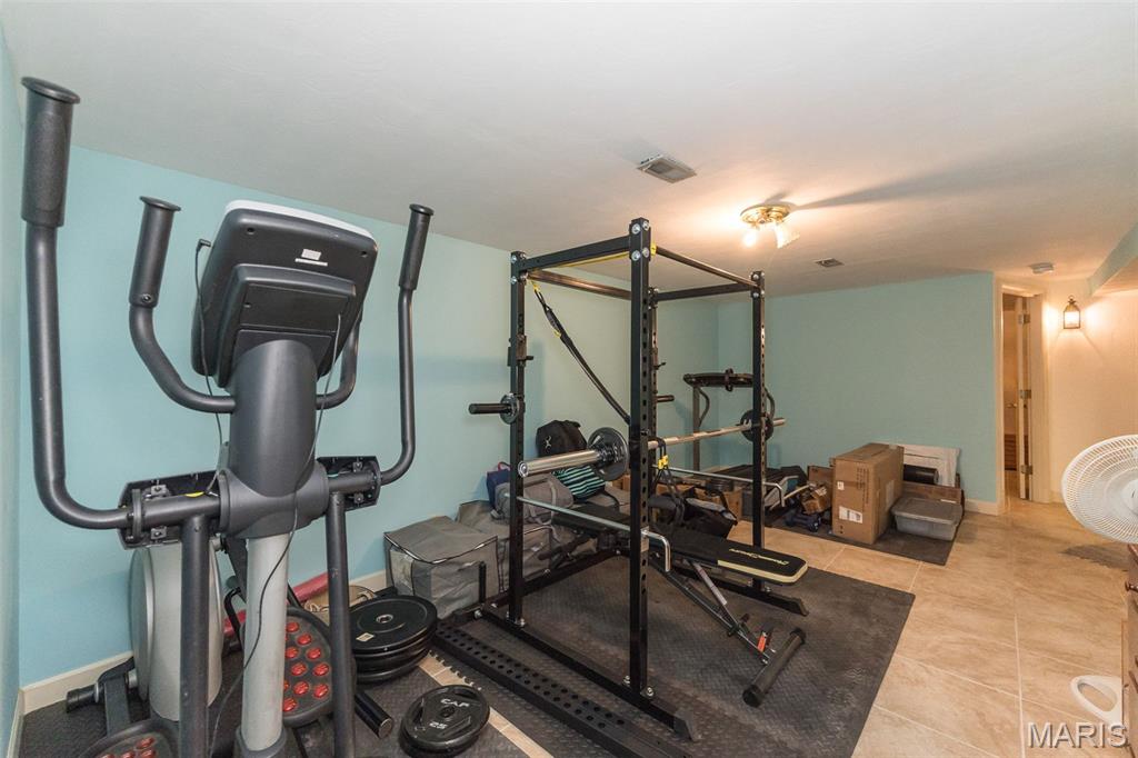 Biscayne Heights 1 - Residential