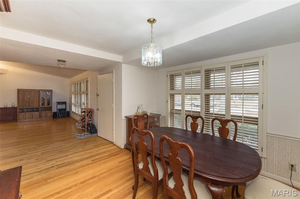 Biscayne Heights 1 - Residential