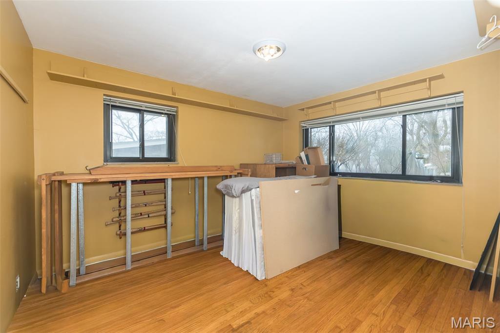 Biscayne Heights 1 - Residential