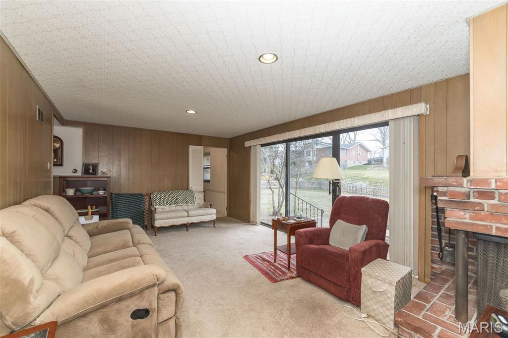 Biscayne Heights 1 - Residential