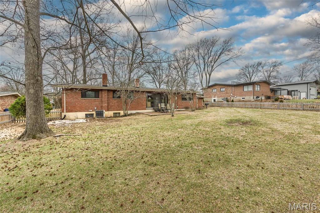 Biscayne Heights 1 - Residential