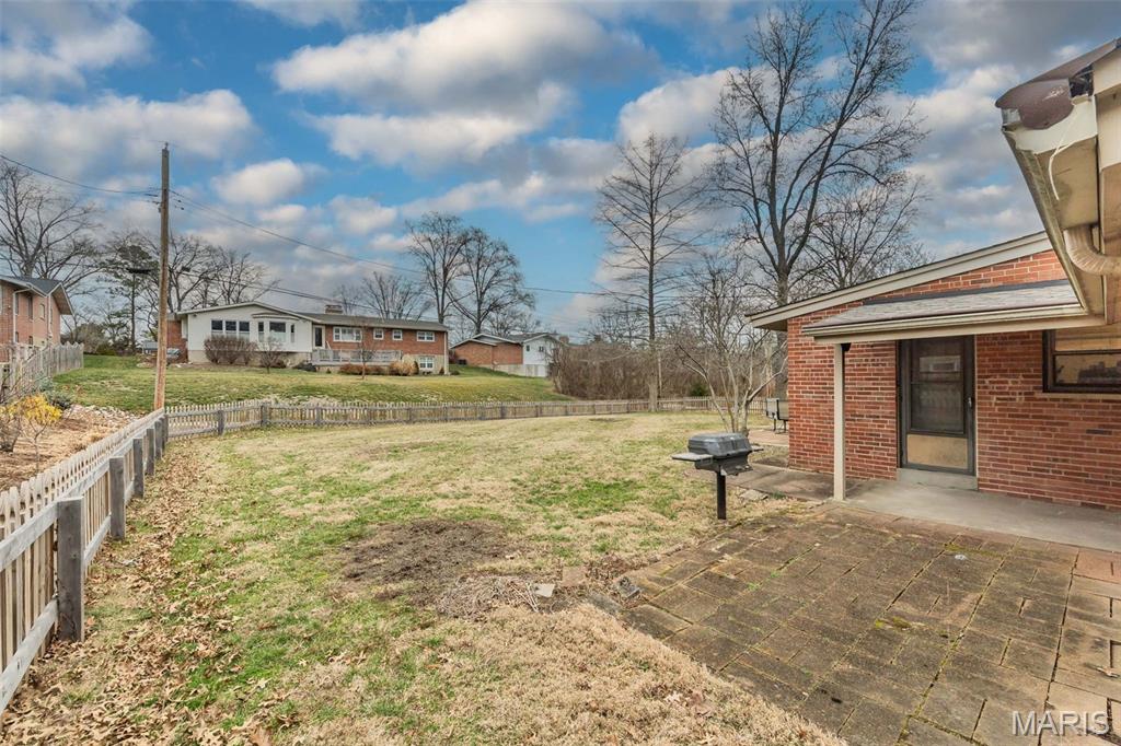 Biscayne Heights 1 - Residential