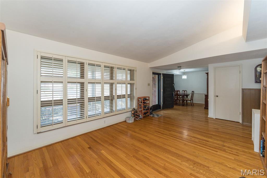 Biscayne Heights 1 - Residential