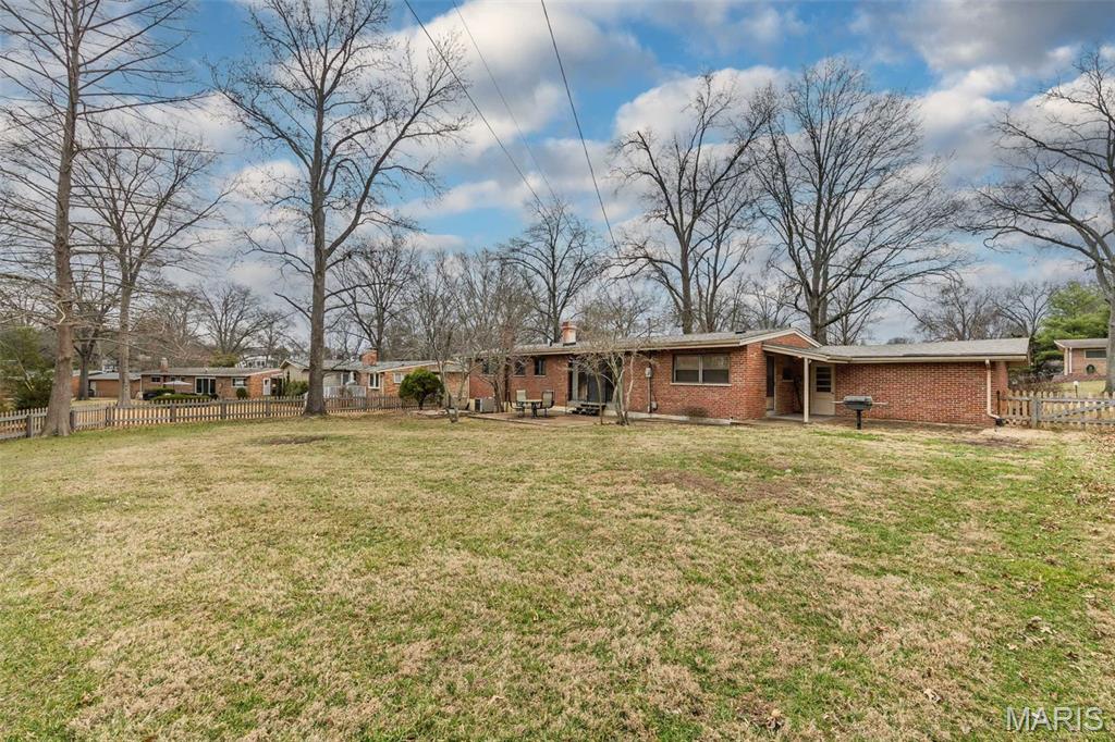 Biscayne Heights 1 - Residential