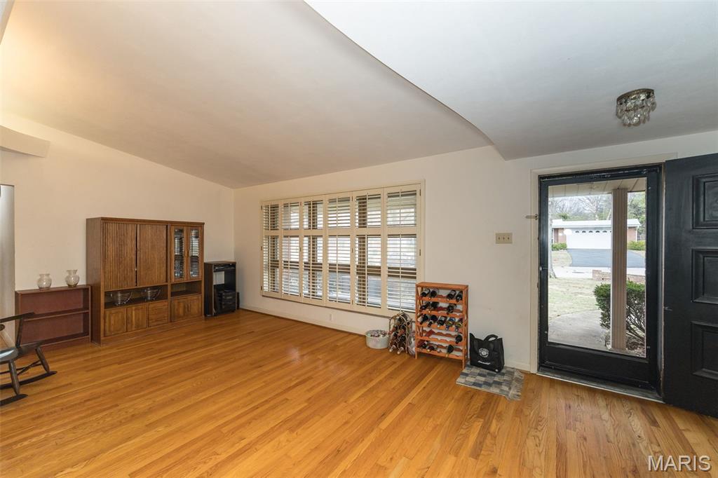 Biscayne Heights 1 - Residential