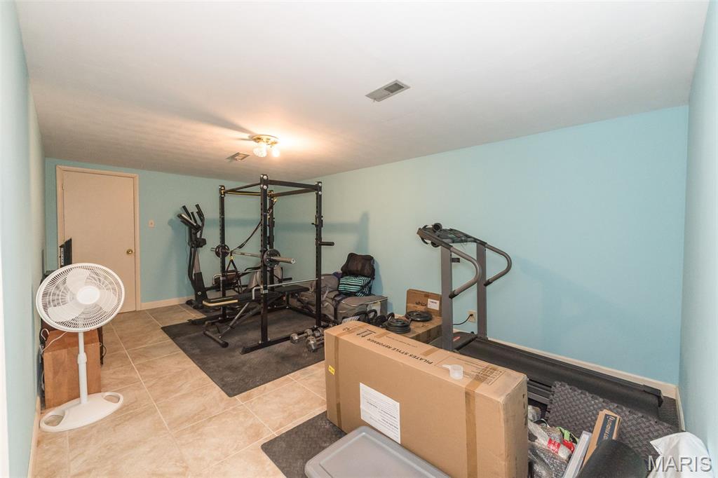 Biscayne Heights 1 - Residential