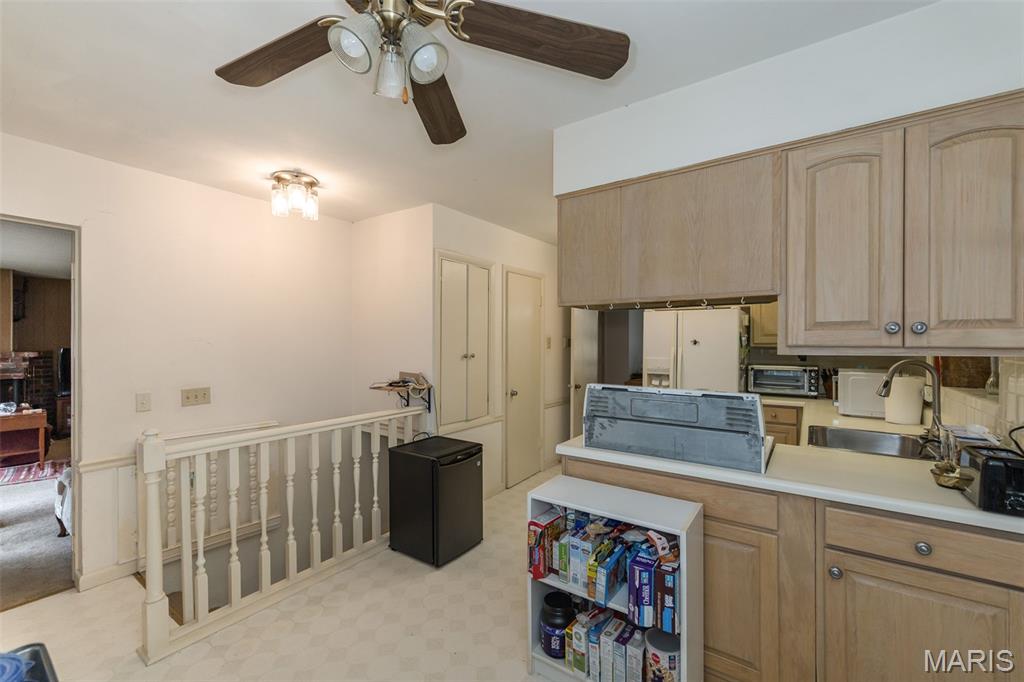 Biscayne Heights 1 - Residential