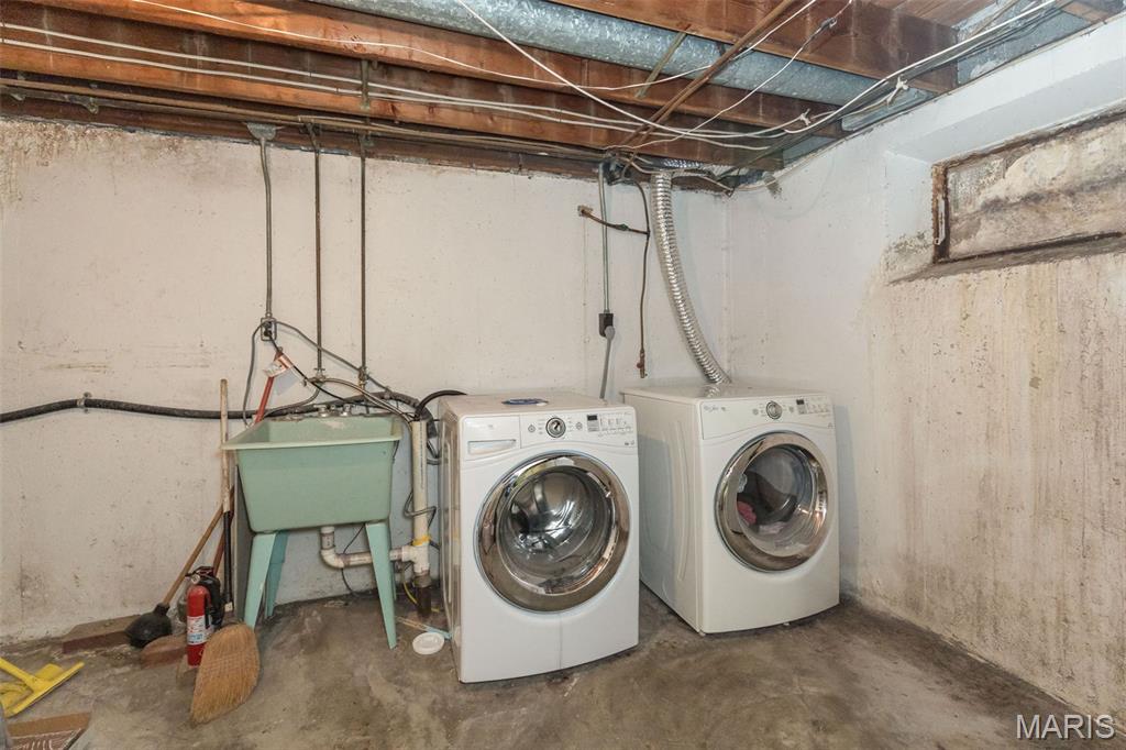 Biscayne Heights 1 - Residential