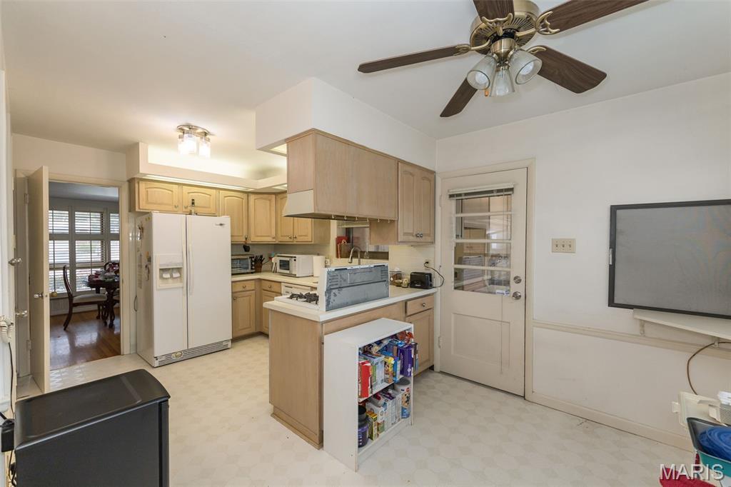 Biscayne Heights 1 - Residential