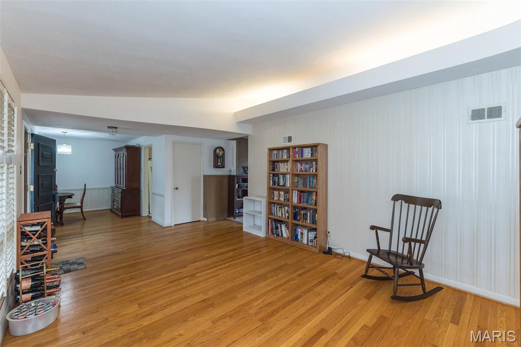 Biscayne Heights 1 - Residential