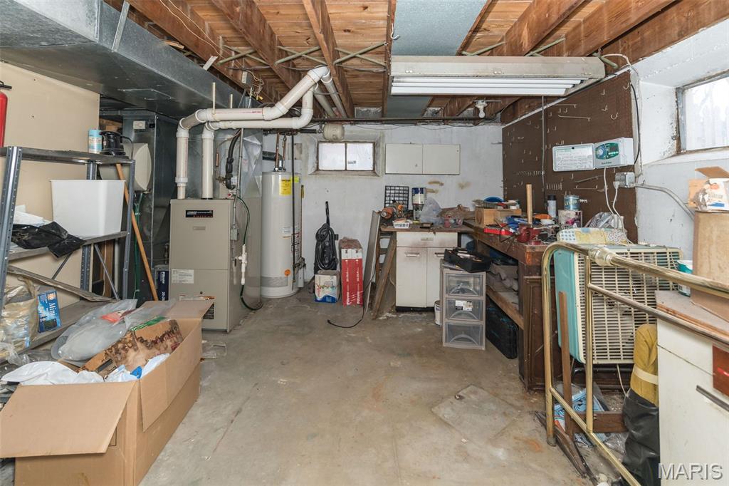 Biscayne Heights 1 - Residential