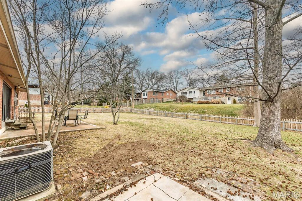 Biscayne Heights 1 - Residential