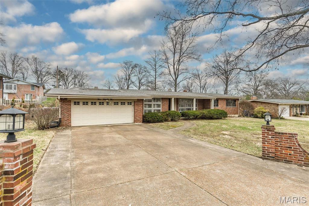 Biscayne Heights 1 - Residential