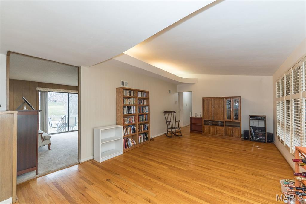 Biscayne Heights 1 - Residential