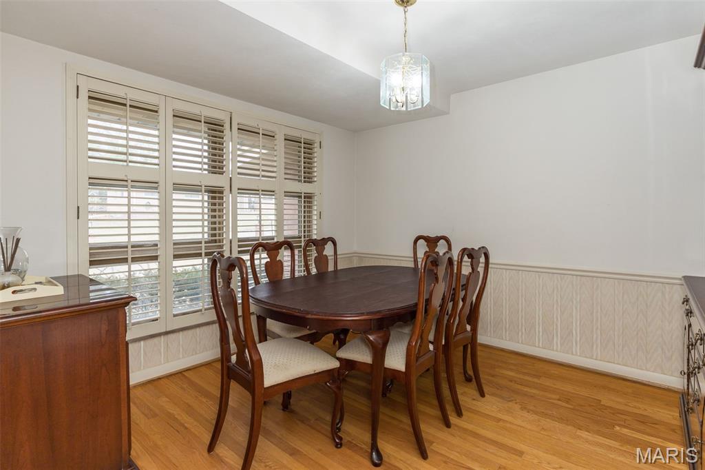 Biscayne Heights 1 - Residential