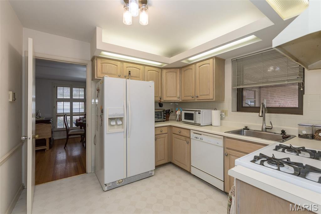 Biscayne Heights 1 - Residential