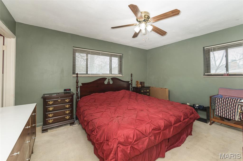 Biscayne Heights 1 - Residential