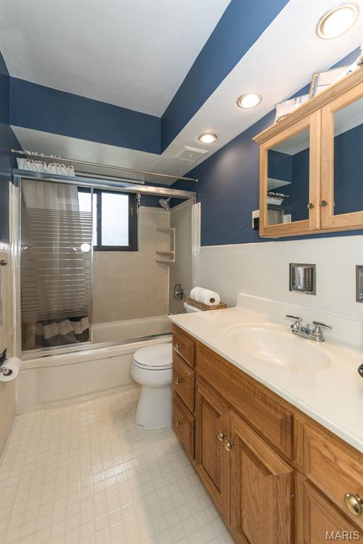 Biscayne Heights 1 - Residential