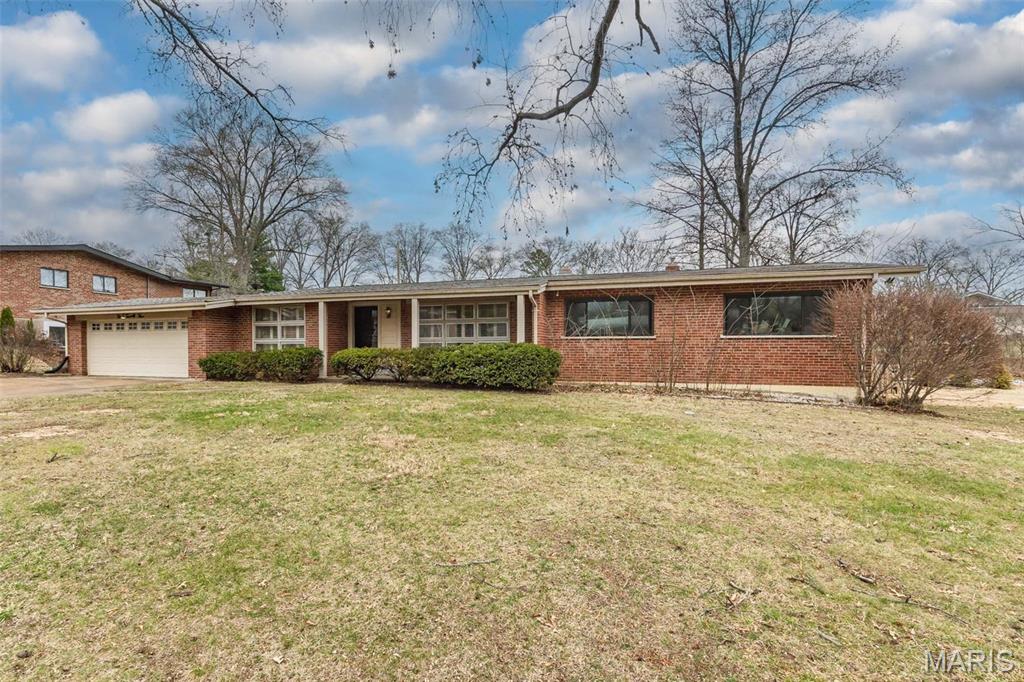 Biscayne Heights 1 - Residential