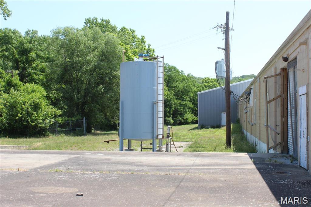 Lindell Addition - Commercial Sale