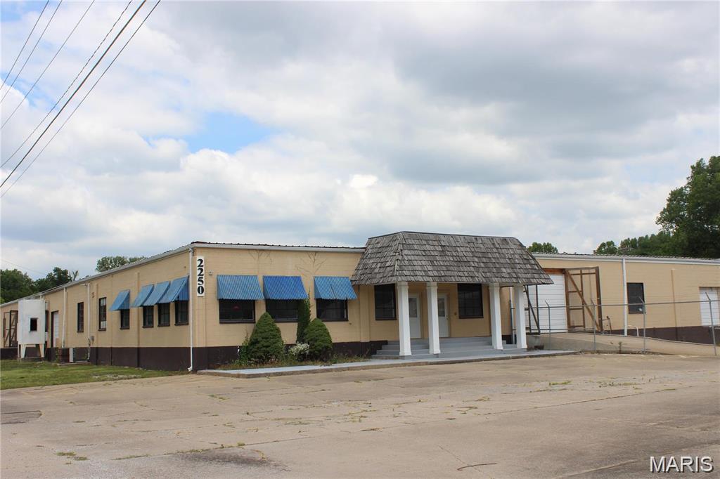 Lindell Addition - Commercial Sale