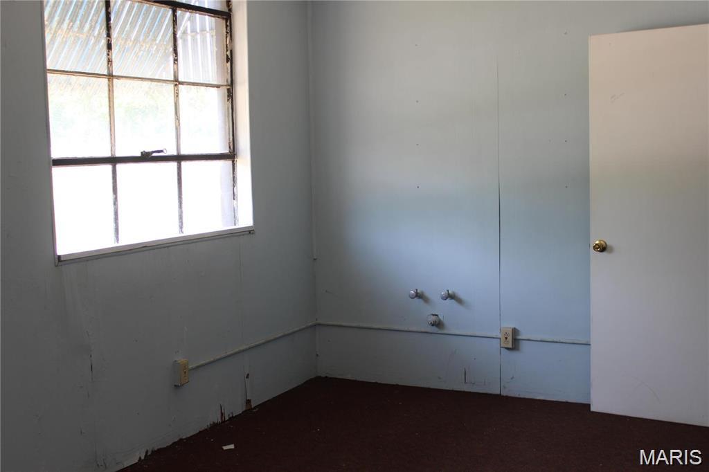 Lindell Addition - Commercial Sale